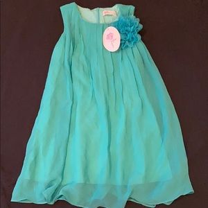 Happy Rose girls dress